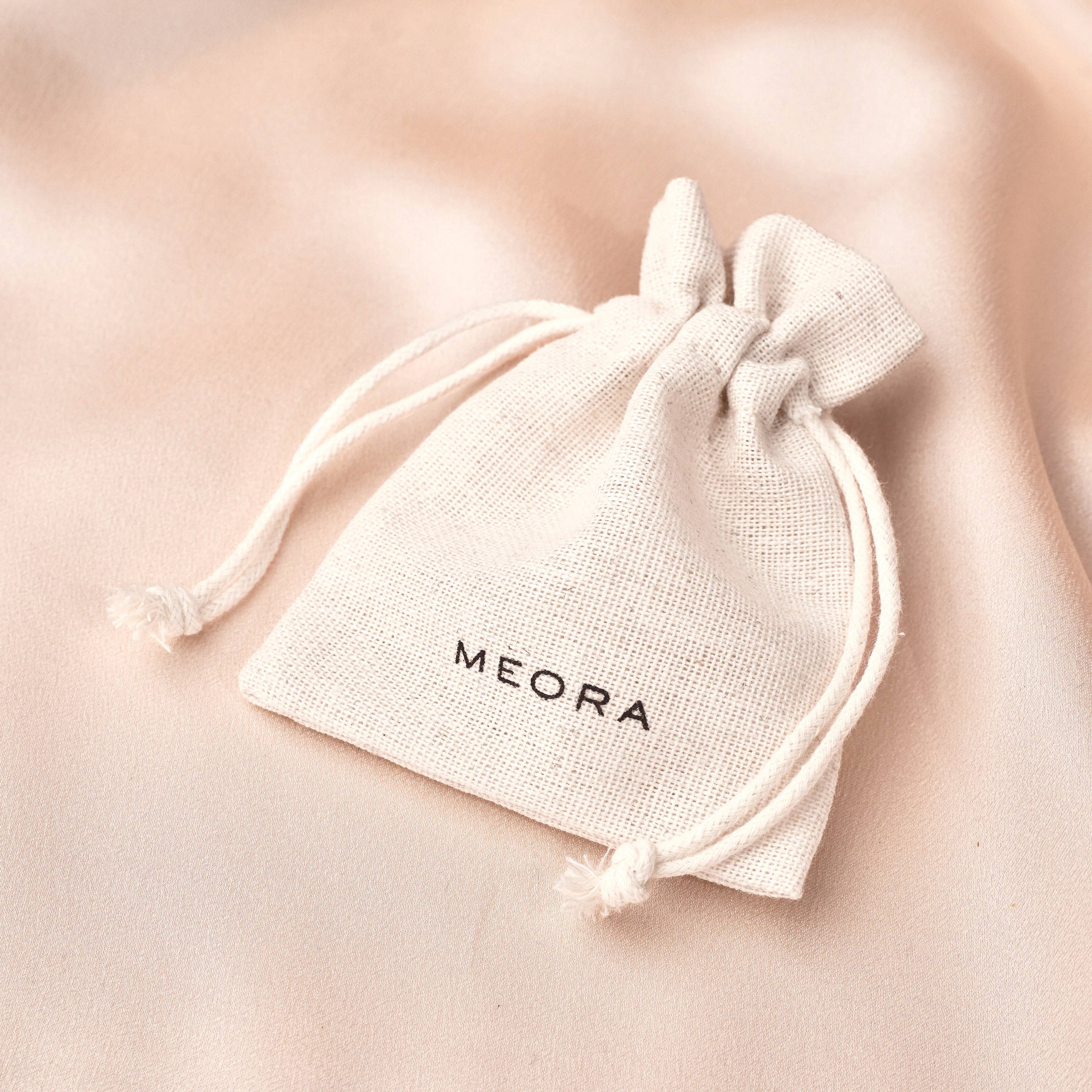 Hera Earrings 18k gold plated